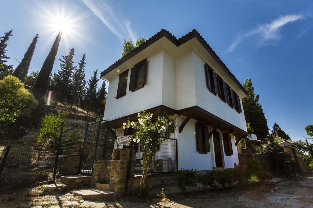 Stonehouse 호텔 셀주크 외부 사진