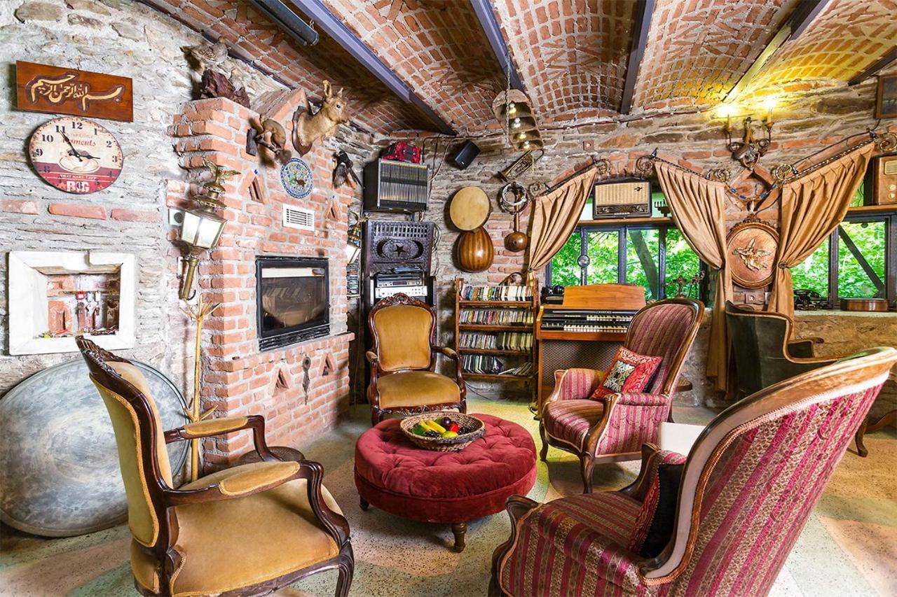 Stonehouse 호텔 셀주크 외부 사진