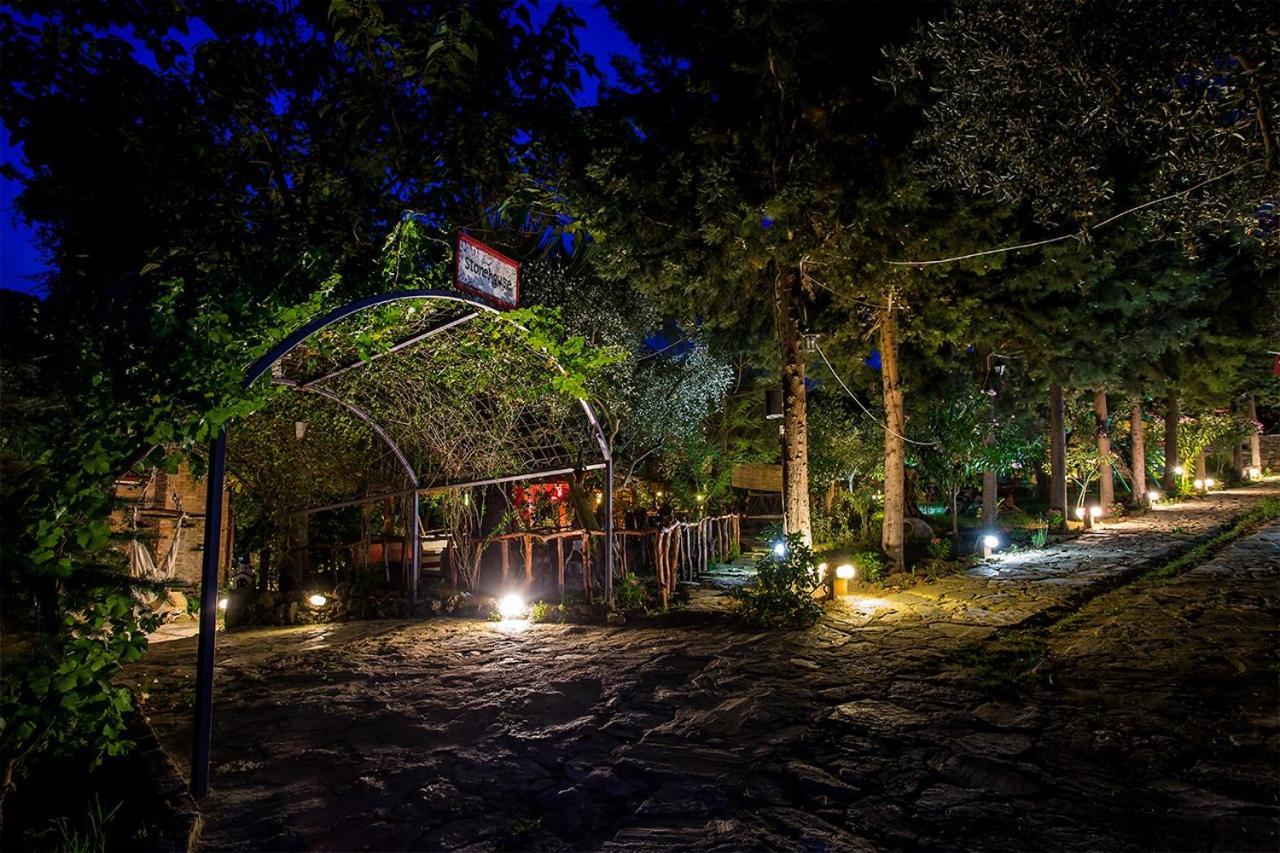 Stonehouse 호텔 셀주크 외부 사진